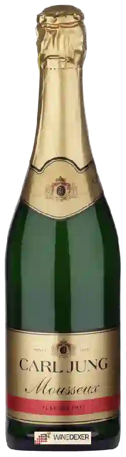 Winery Carl Jung - Alcohol-free Mousseux Winery Carl Jung - Alcohol-free Mousseux