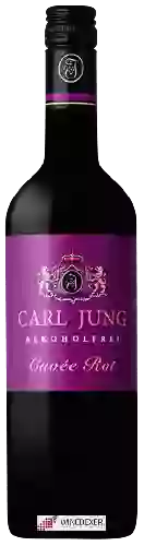 Winery Carl Jung - Cuvée Red