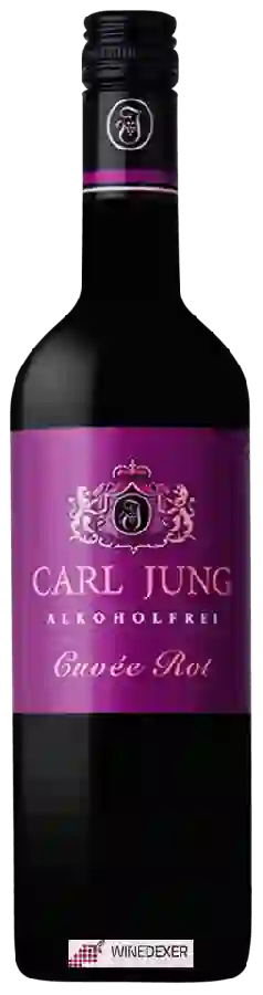 Winery Carl Jung - Cuvée Red