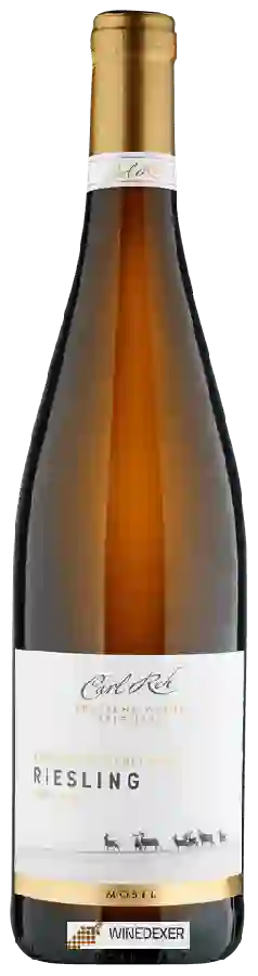 Winery Carl Reh - Piesporter Michelsberg Riesling Spätlese