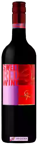 Winery Carl Reh - Sweet Red
