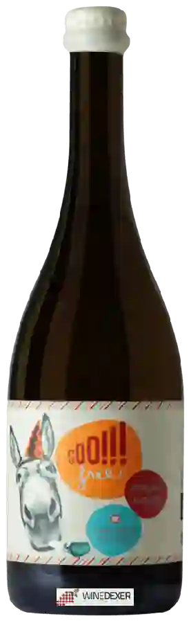 Winery Carlania - Soo Free Pétillant Naturel