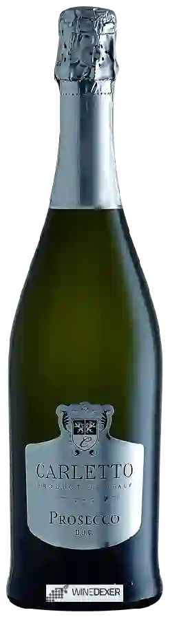Winery Carletto - Prosecco