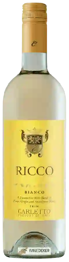Winery Carletto - Ricco Bianco