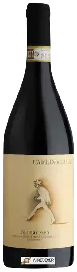 Winery Carlin de Paolo - Barbaresco
