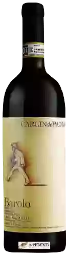 Winery Carlin de Paolo - Barolo