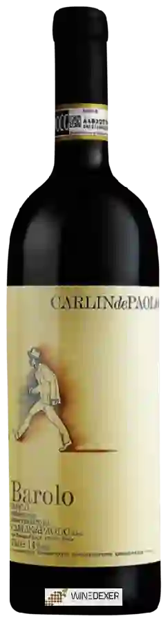 Winery Carlin de Paolo - Barolo