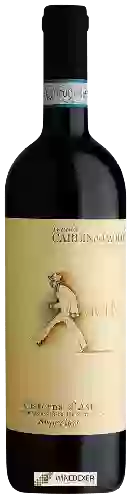 Winery Carlin de Paolo - Civchin Cisterna d'Asti Superiore