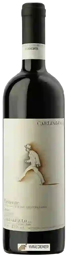 Winery Carlin de Paolo - Piemonte Rosso Winery Carlin de Paolo - Piemonte Rosso
