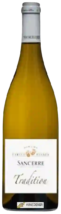 Winery Carlin Pinson - Tradition Sancerre Blanc