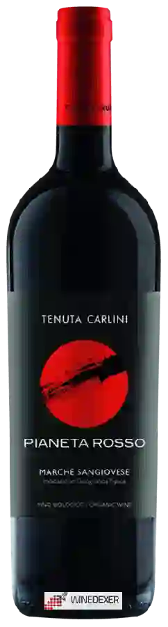 Winery Carlini - Pianeta Rosso Winery Carlini - Pianeta Rosso