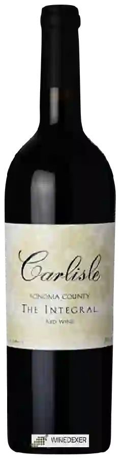 Winery Carlisle - The Integral Winery Carlisle - The Integral