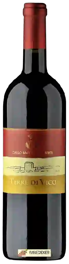 Winery Carlo Baccheschi Berti - Terre di Vico Winery Carlo Baccheschi Berti - Terre di Vico