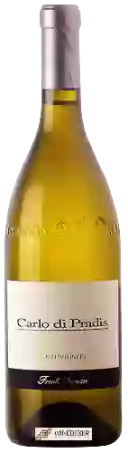Winery Carlo di Pradis - Sauvignon Friuli Isonzo