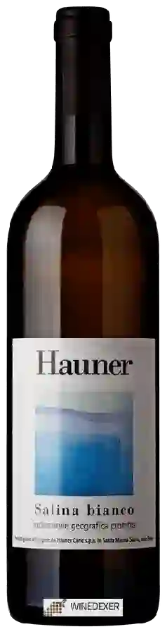 Winery Hauner - Salina Bianco