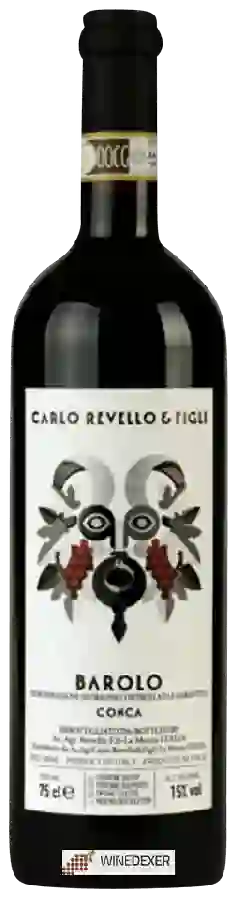 Winery Carlo Revello & Figli - Barolo Conca