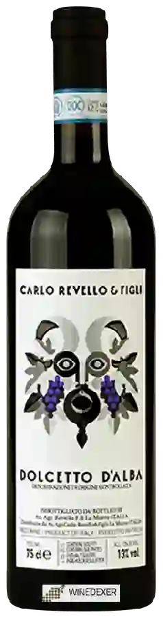 Winery Carlo Revello & Figli - Dolcetto d'Alba