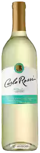 Winery Carlo Rossi - Moscato Sweet