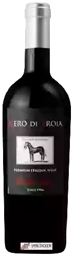 Winery Carlo Sani - Nero di Troia