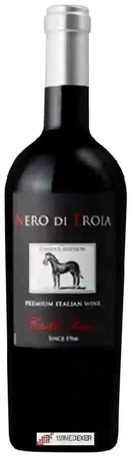 Winery Carlo Sani - Nero di Troia Winery Carlo Sani - Nero di Troia