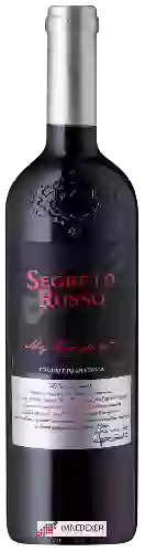 Winery Carlo Sani - Segreto Rosso My Red Secret
