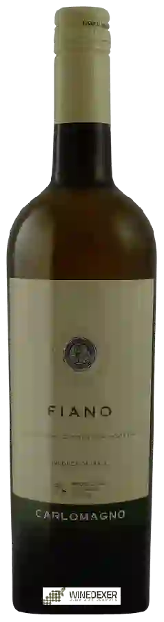 Winery Carlomagno - Fiano