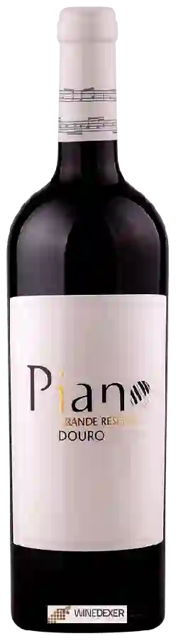 Winery Piano - Grande Reserva