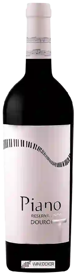 Winery Piano - Reserva Tinto Winery Piano - Reserva Tinto
