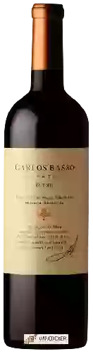 Winery Carlos Basso - Signature Blend