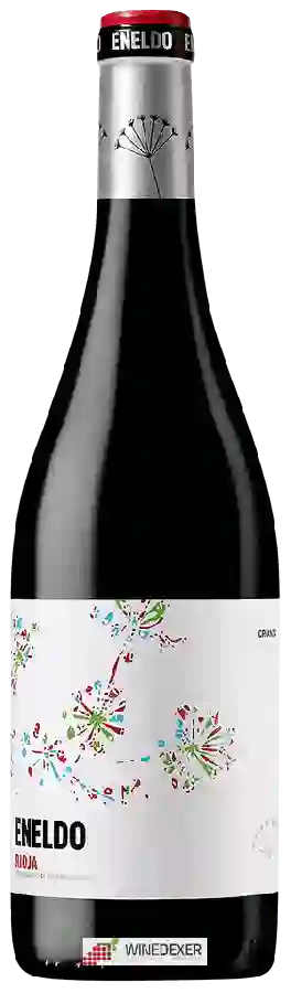 Winery Carlos Serres - Eneldo Crianza