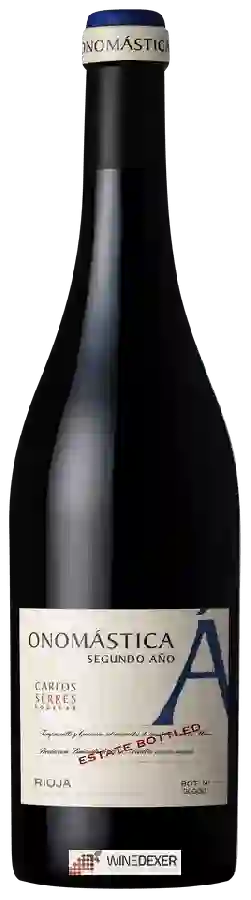 Winery Carlos Serres - Onomástica Segundo Año Winery Carlos Serres - Onomástica Segundo Año