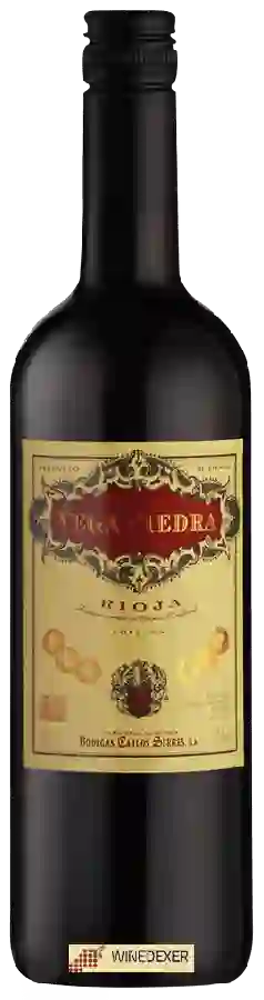 Winery Carlos Serres - Vega Piedra Rioja Winery Carlos Serres - Vega Piedra Rioja