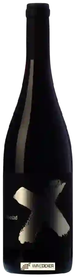 Winery Carlos Valero - Heredad X