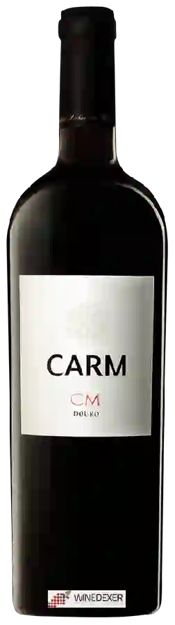 Winery CARM - CM Tinto Winery CARM - CM Tinto