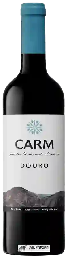 Winery CARM - Douro Tinto Winery CARM - Douro Tinto
