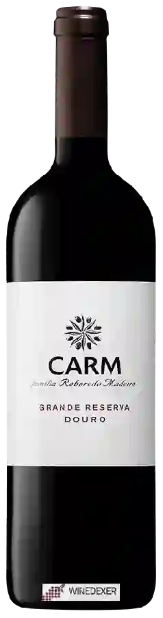 Winery CARM - Grande Reserva Tinto