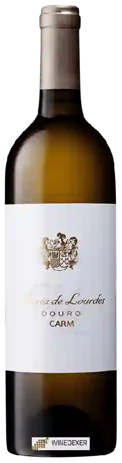 Winery CARM - Maria de Lourdes Branco Winery CARM - Maria de Lourdes Branco