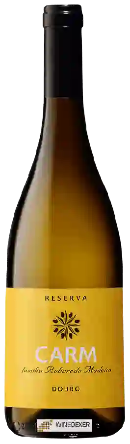 Winery CARM - Reserva Branco Winery CARM - Reserva Branco