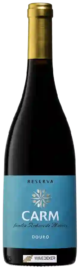 Winery CARM - Reserva Tinto Winery CARM - Reserva Tinto