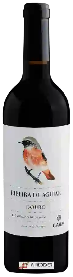Winery CARM - Ribeira de Aguiar Douro