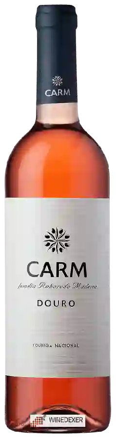 Winery CARM - Rosé Winery CARM - Rosé