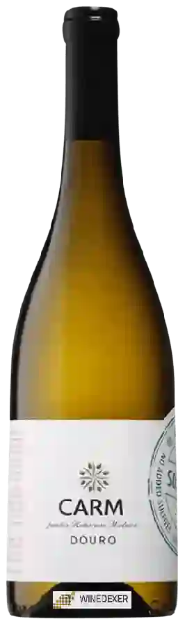 Winery CARM - SO2 Free Douro Blanco Winery CARM - SO2 Free Douro Blanco
