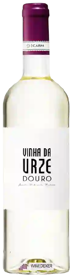 Winery CARM - Vinha da Urze Branco