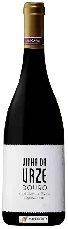 Winery CARM - Vinha da Urze Reserva Tinto