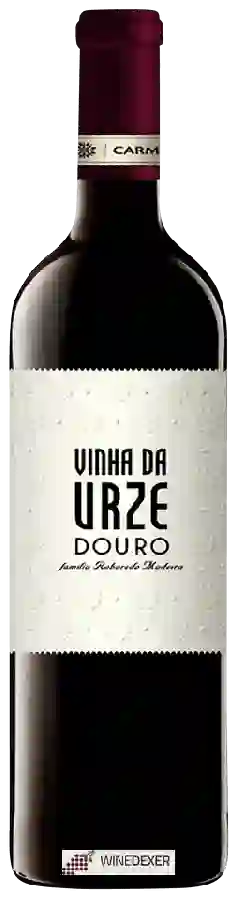 Winery CARM - Vinha da Urze Tinto Winery CARM - Vinha da Urze Tinto