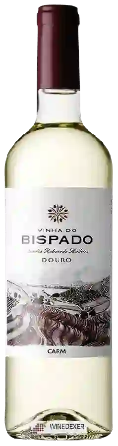 Winery CARM - Vinha do Bispado Branco Winery CARM - Vinha do Bispado Branco
