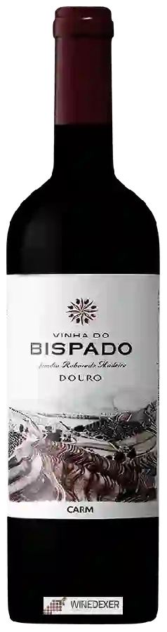Winery CARM - Vinha do Bispado Tinto
