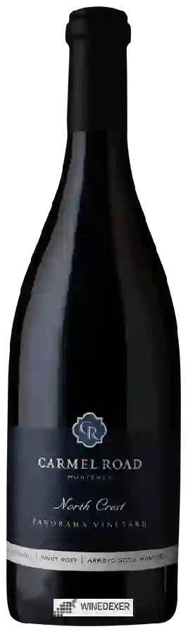 Winery Carmel Road - North Crest Pinot Noir