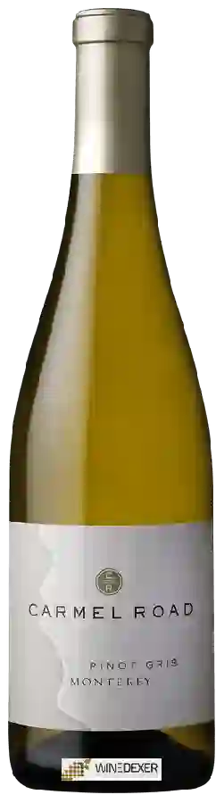 Winery Carmel Road - Pinot Gris