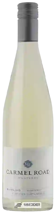 Winery Carmel Road - Riesling